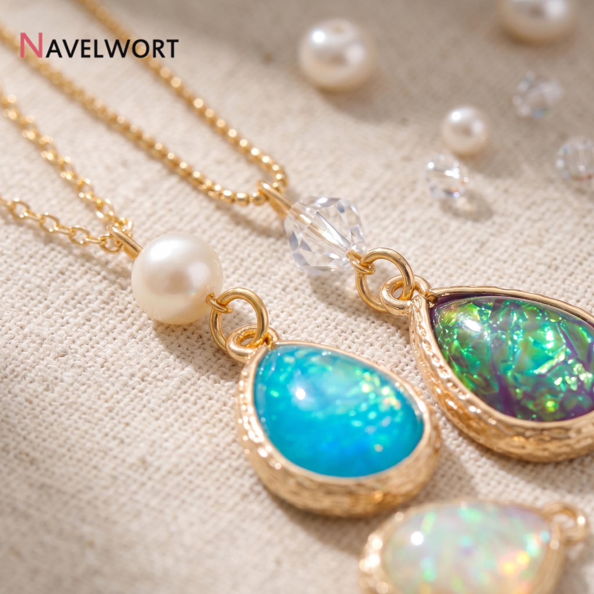 18K Gold Plated Brass With Res - Resin Craft Projects review and price