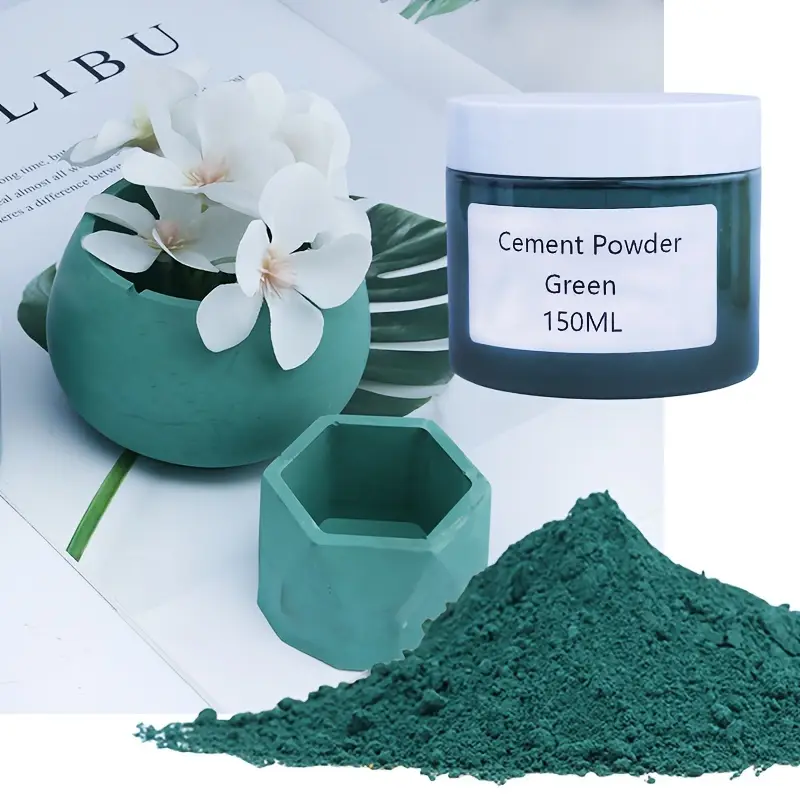 12 Colors Cement Pigment Powde - Resin Pigment Set review and price