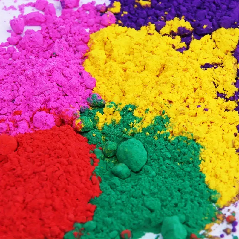 12 Colors Cement Pigment Powde - Resin Pigment Set review and price