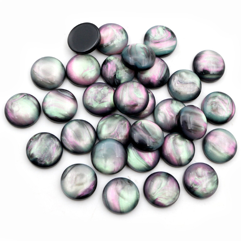 40pcs 8mm 10mm 12mm Round Resi - Resin Craft Projects review and price