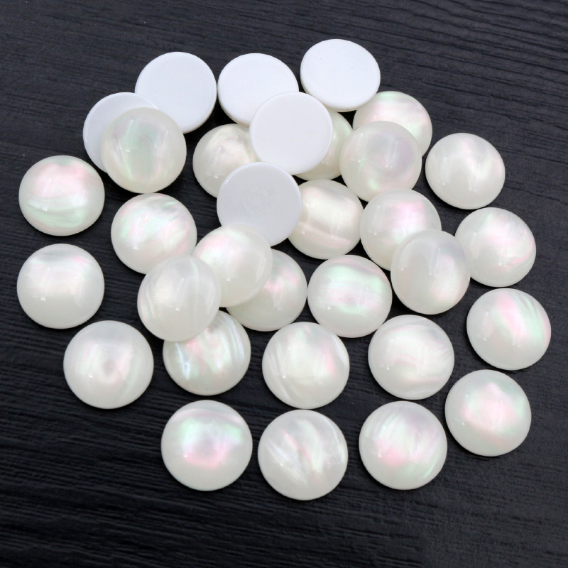 40pcs 8mm 10mm 12mm Round Resi - Resin Craft Projects review and price
