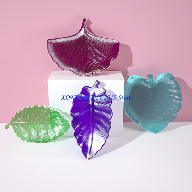 F42F Handmade Desktop Decorati - Serving Tray Mold review and price