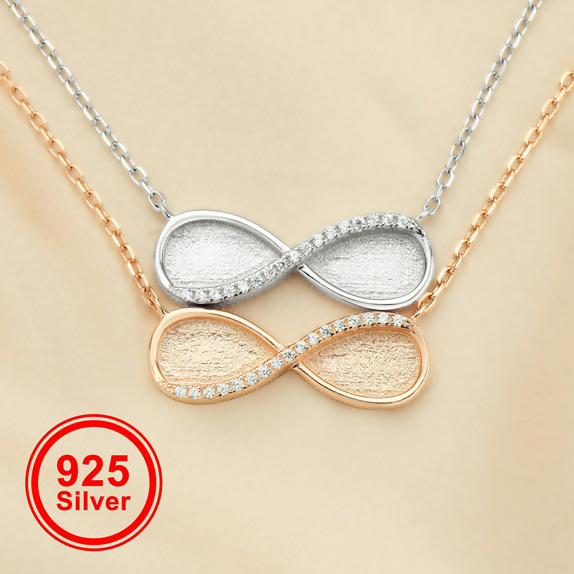 Keepsake Mother Milk Resin Inf - Bezels Set Pendant review and price