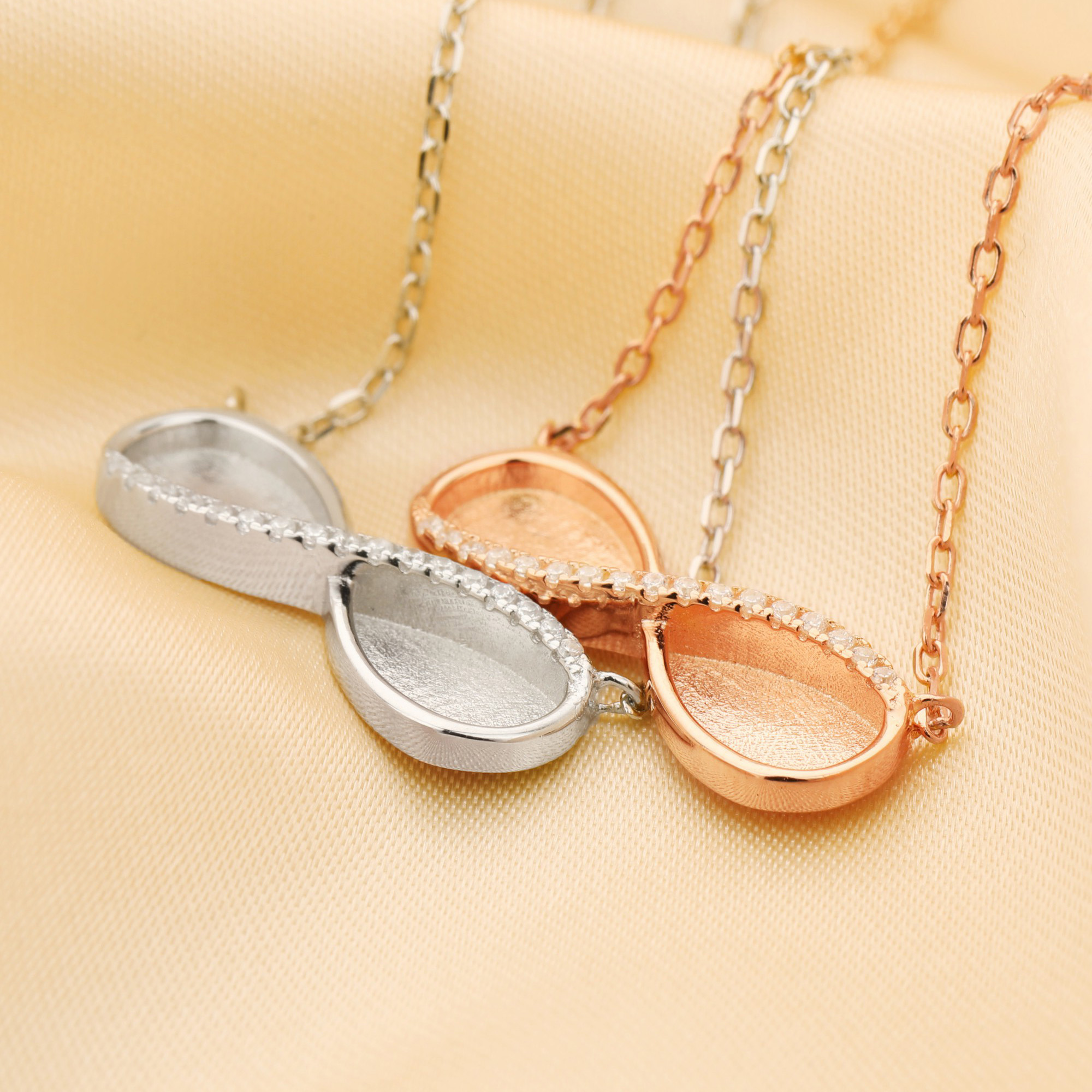 Keepsake Mother Milk Resin Inf - Bezels Set Pendant review and price