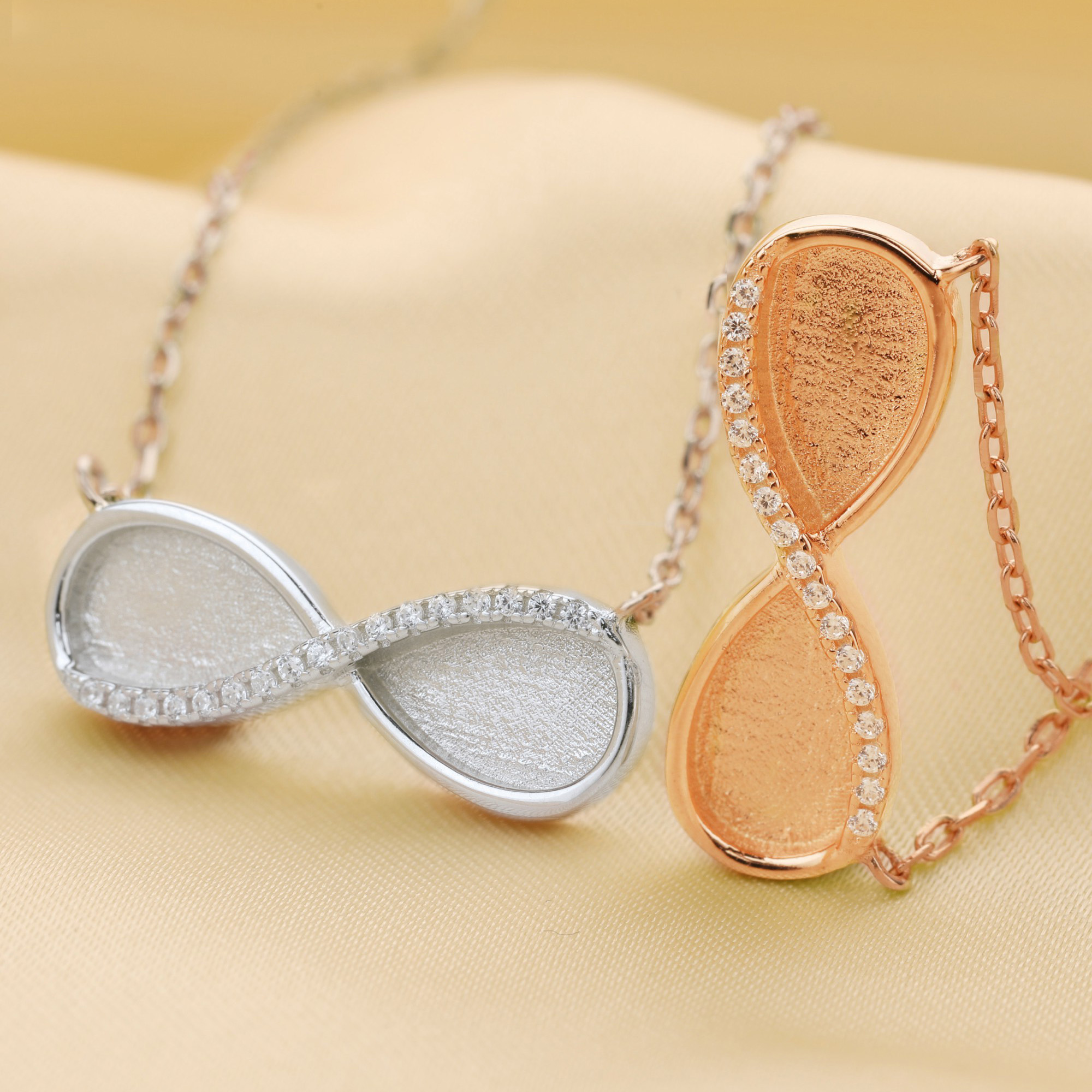 Keepsake Mother Milk Resin Inf - Bezels Set Pendant review and price