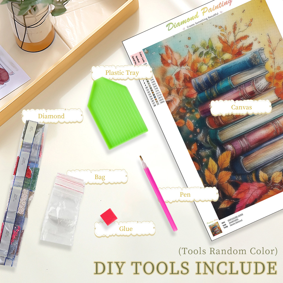 Frameless, A Cow Diamond Paint - Resin Craft For Beginners review and price