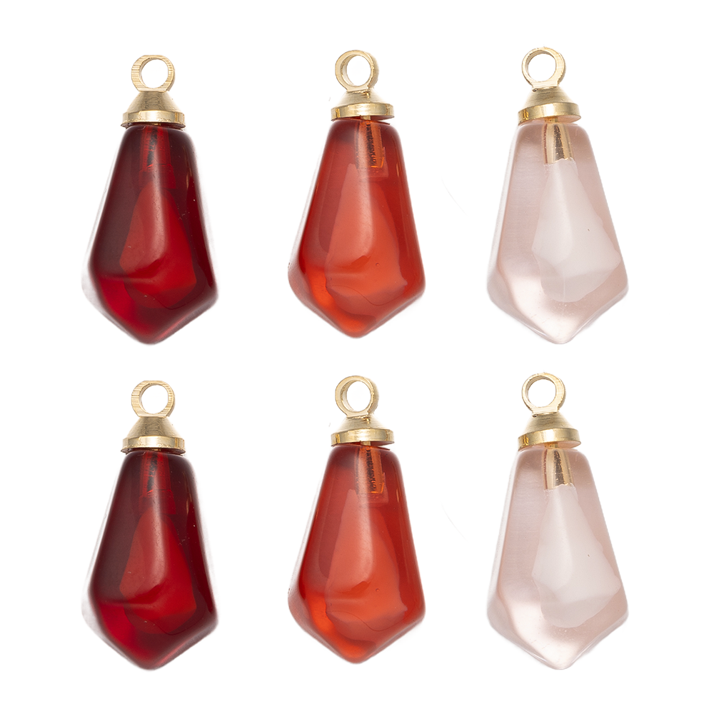 10pcs/Lot Fruit Pomegranate Se - Resin Craft Material review and price