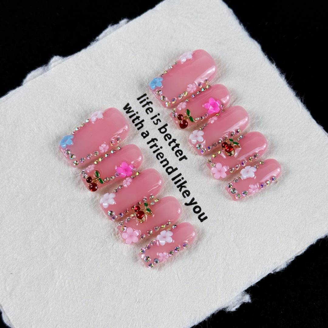 10pcs high-end Sweet girl styl - Resin Craft Material review and price