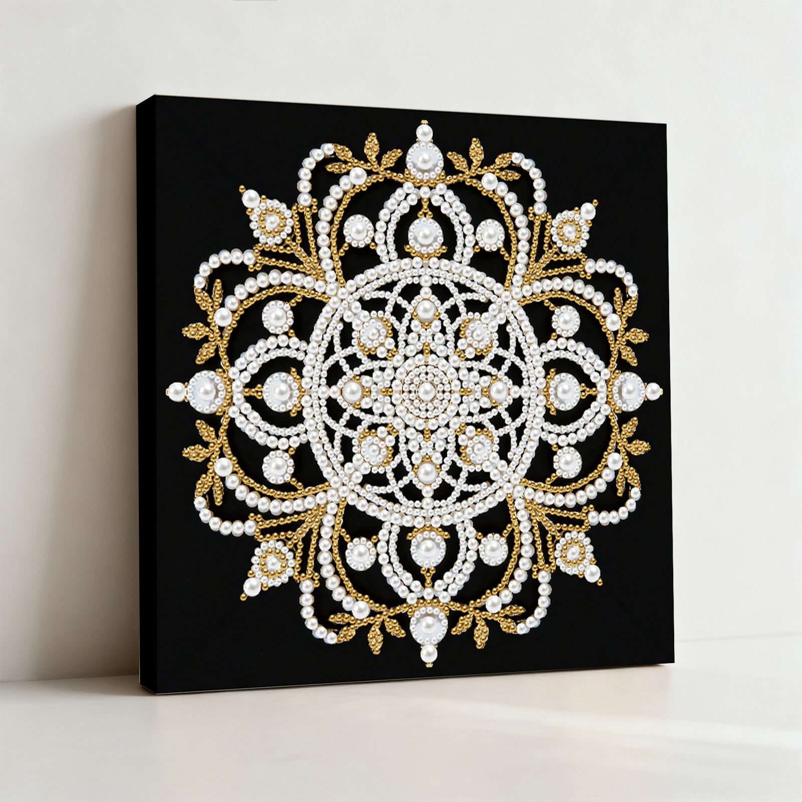 DIY Pearl Painting Art Kits fo - Resin Craft For Beginners review and price