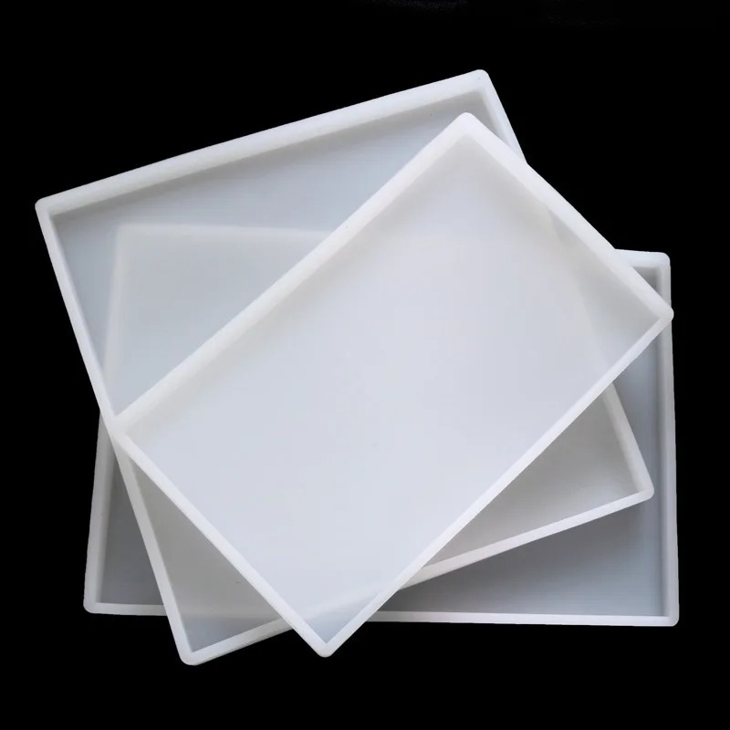 Resin silicone mold, durable r - Serving Tray Mold review and price