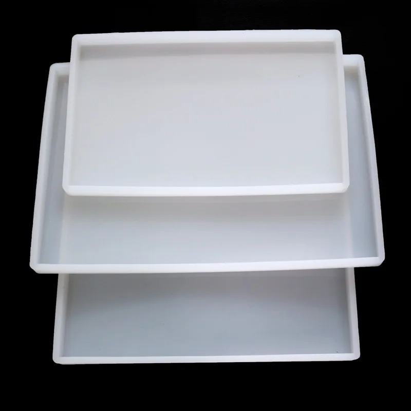 Resin silicone mold, durable r - Serving Tray Mold review and price