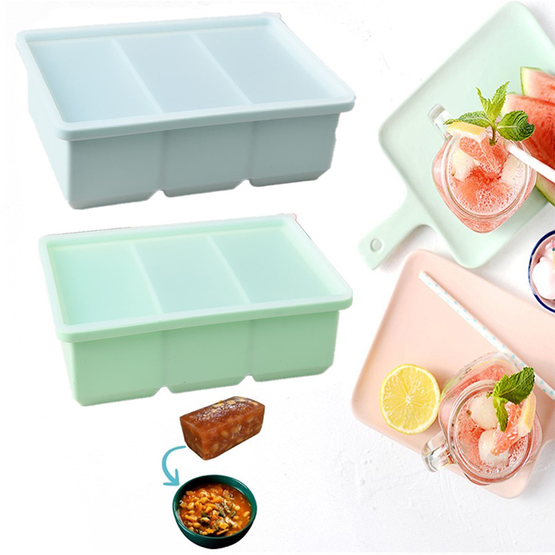 Giant Storage For Food Meal Sa - Serving Tray Mold review and price