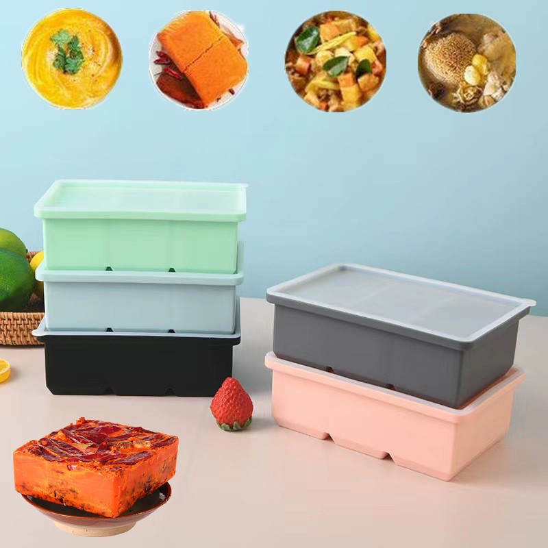 Giant Storage For Food Meal Sa - Serving Tray Mold review and price