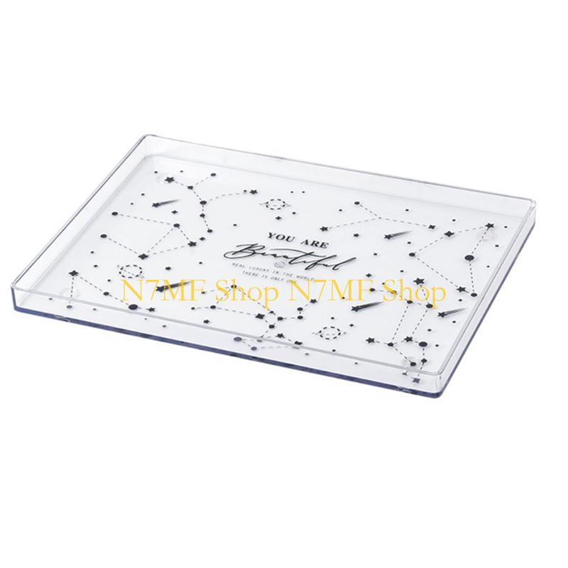 N7MF Honeycomb Rectangle Tray  - Serving Tray Mold review and price