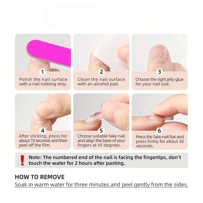 10pcs pure hand pressed short  - Resin Craft Material review and price